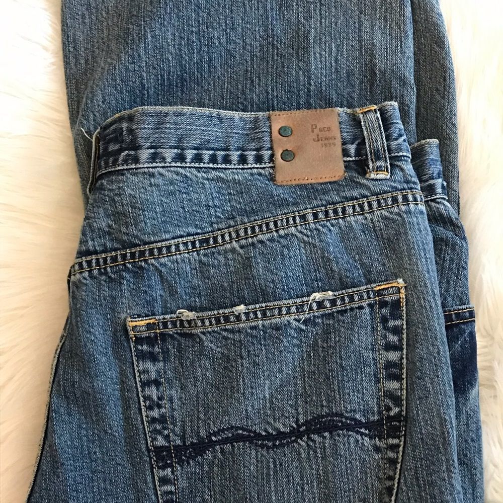 Men’s Paco jeans in size 34x30